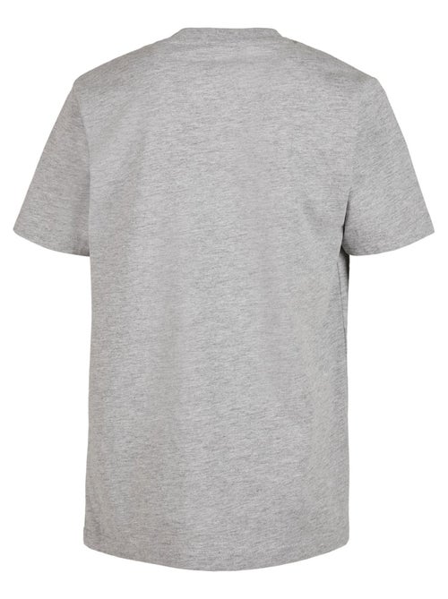 T-shirt basic 2.0 - build your brand - Kiabi T-shirt basic 2.0 - build your brand - Kiabi