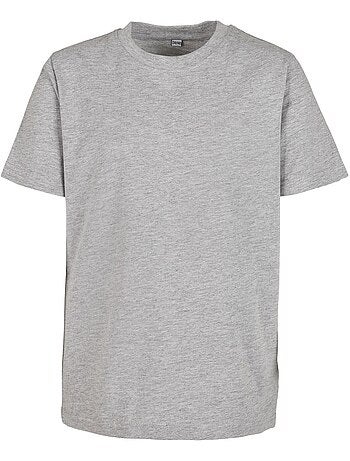 T-shirt basic 2.0 - build your brand