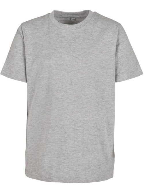 T-shirt basic 2.0 - build your brand - Kiabi T-shirt basic 2.0 - build your brand - Kiabi