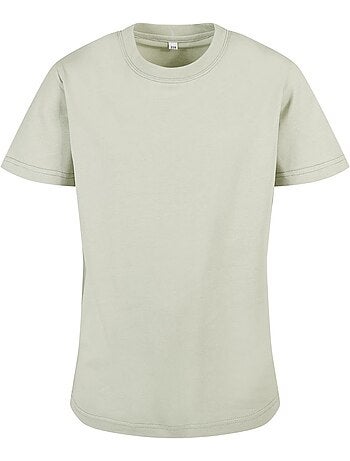 T-shirt basic 2.0 - build your brand