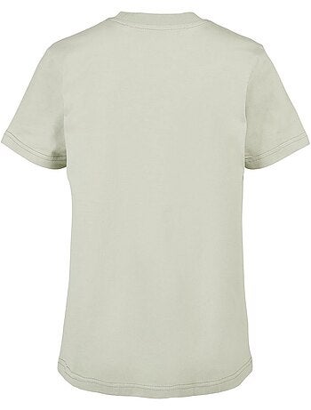 T-shirt basic 2.0 - build your brand