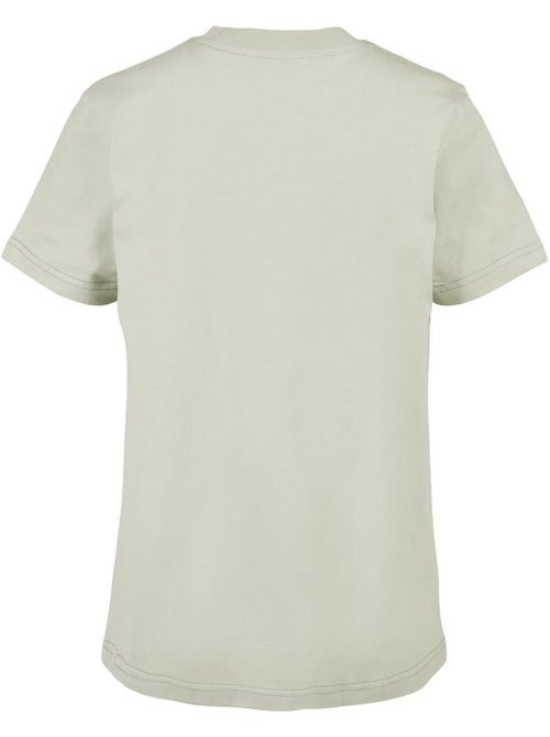 T-shirt basic 2.0 - build your brand - Kiabi T-shirt basic 2.0 - build your brand - Kiabi