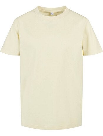 T-shirt basic 2.0 - build your brand