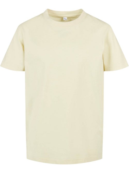 T-shirt basic 2.0 - build your brand - Kiabi T-shirt basic 2.0 - build your brand - Kiabi