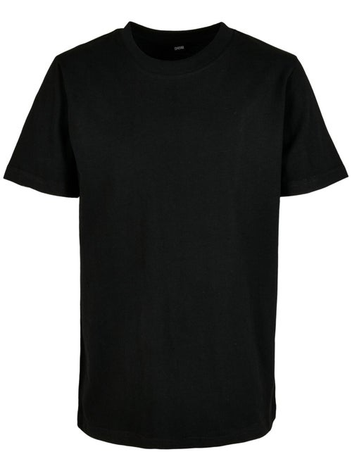 T-shirt basic 2.0 - build your brand - Kiabi T-shirt basic 2.0 - build your brand - Kiabi