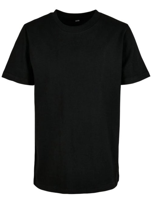 T-shirt basic 2.0 - build your brand - Kiabi T-shirt basic 2.0 - build your brand - Kiabi