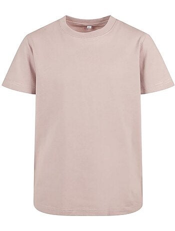 T-shirt basic 2.0 - build your brand