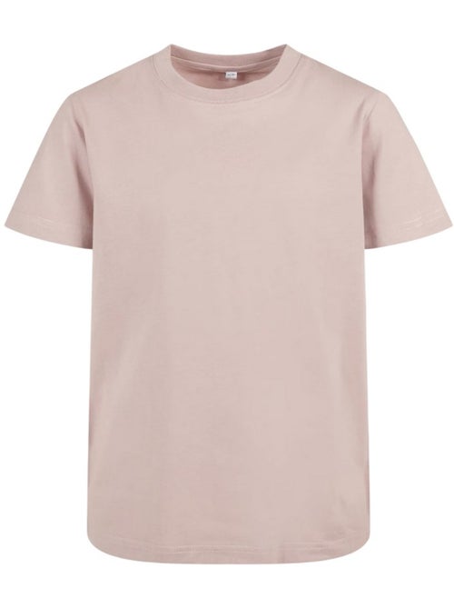 T-shirt basic 2.0 - build your brand - Kiabi T-shirt basic 2.0 - build your brand - Kiabi