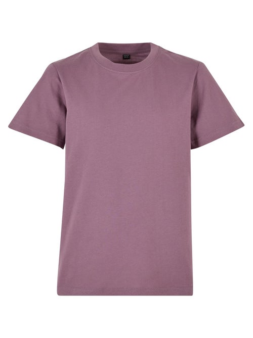 T-shirt basic 2.0 - build your brand - Kiabi T-shirt basic 2.0 - build your brand - Kiabi