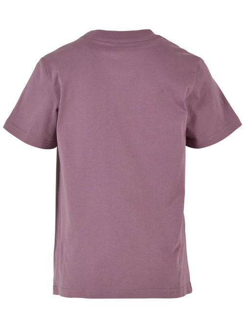 T-shirt basic 2.0 - build your brand - Kiabi T-shirt basic 2.0 - build your brand - Kiabi