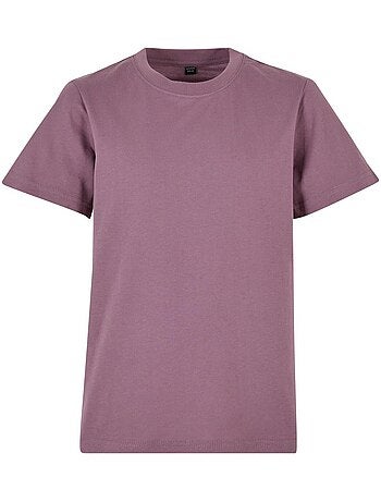 T-shirt basic 2.0 - build your brand