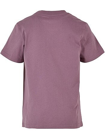 T-shirt basic 2.0 - build your brand