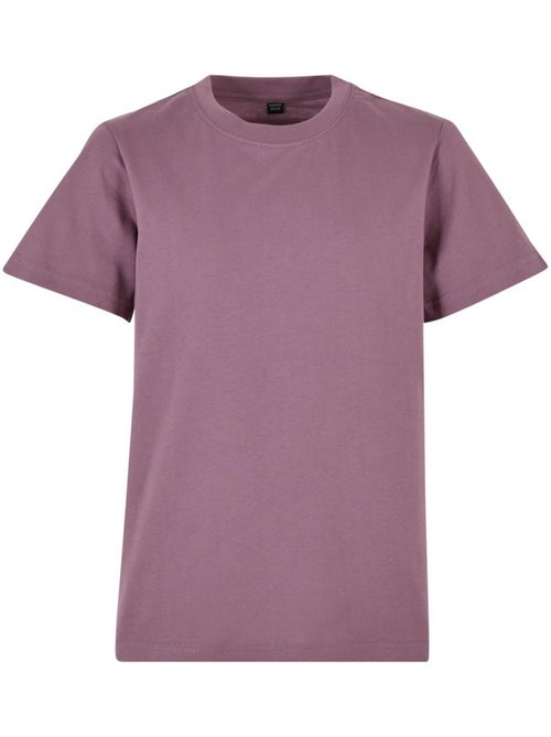 T-shirt basic 2.0 - build your brand - Kiabi T-shirt basic 2.0 - build your brand - Kiabi