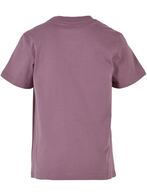 T-shirt basic 2.0 - build your brand - Kiabi T-shirt basic 2.0 - build your brand - Kiabi