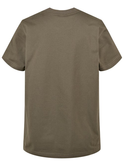 T-shirt basic 2.0 - build your brand - Kiabi T-shirt basic 2.0 - build your brand - Kiabi