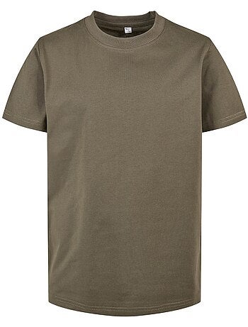 T-shirt basic 2.0 - build your brand