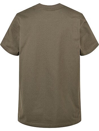T-shirt basic 2.0 - build your brand