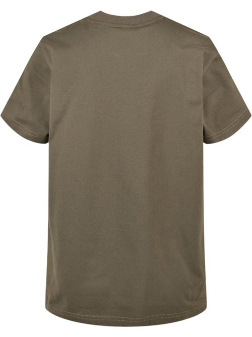 T-shirt basic 2.0 - build your brand - Kiabi T-shirt basic 2.0 - build your brand - Kiabi