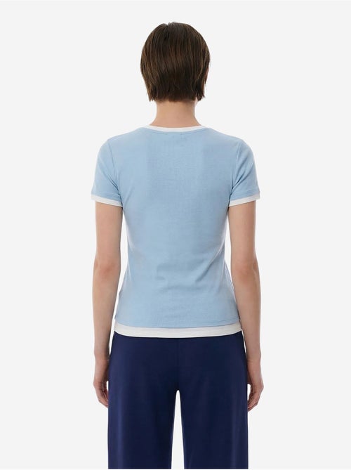 T-shirt basic layer penti - Kiabi