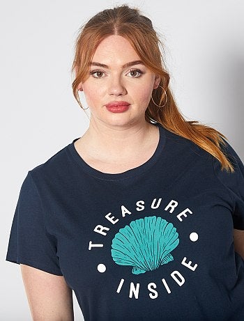 T-shirt basique éco-conception