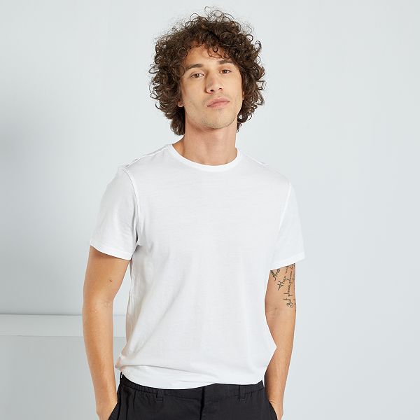 short jeans cintura alta hering