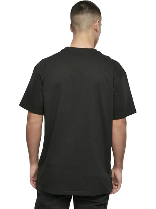 T-shirt basketball clouds 2.0 - mister tee - Kiabi T-shirt basketball clouds 2.0 - mister tee - Kiabi