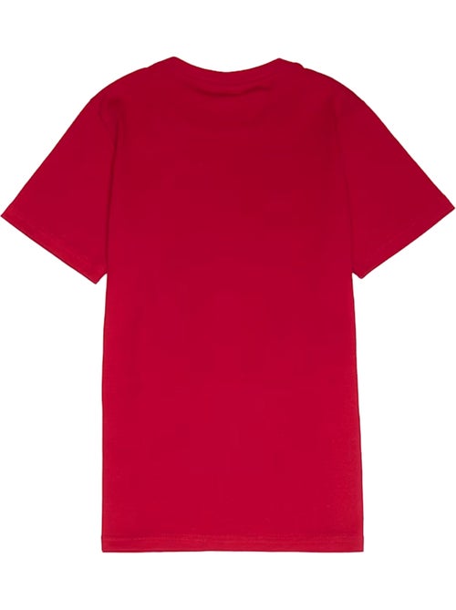 T-shirt basketball splitters - mister tee - Kiabi