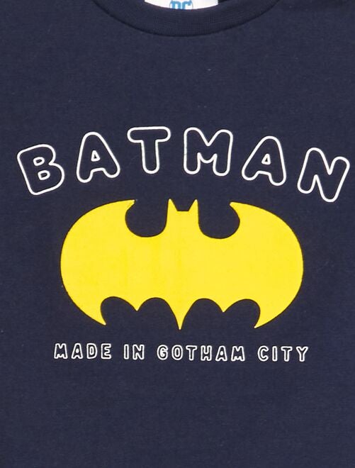 T-shirt 'Batman' - Kiabi