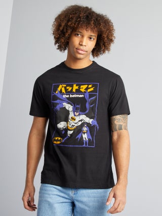 T-shirt 'Batman'