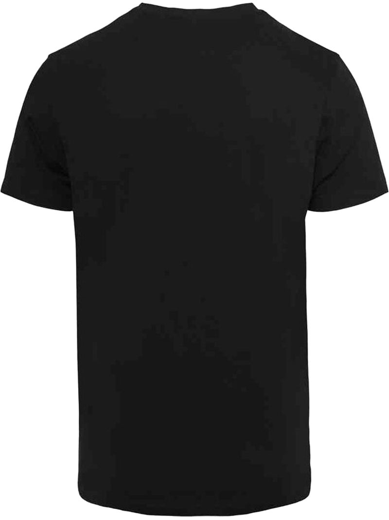 T-shirt bball robot - mister tee Noir - Kiabi