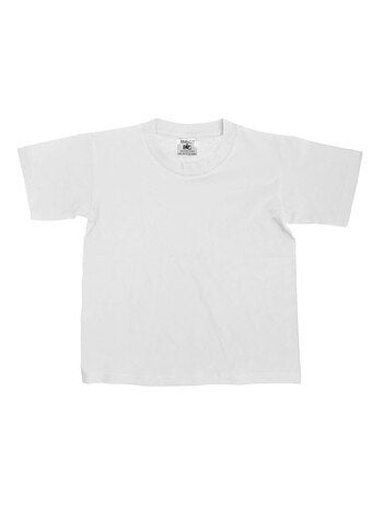 T-shirt B&C Exact 150 pour enfant
