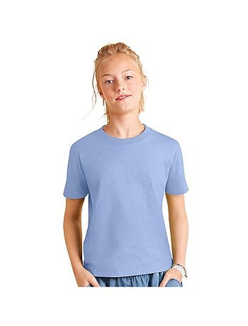 T-shirt B&C Exact 150 pour enfant