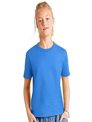 T-shirt B&C Exact 150 pour enfant