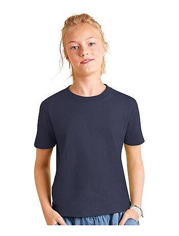 T-shirt B&C Exact 150 pour enfant