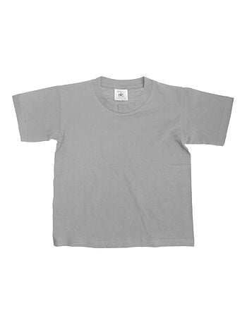 T-shirt B&C Exact 150 pour enfant