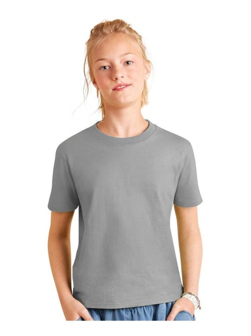 T-shirt B&C Exact 150 pour enfant - Kiabi