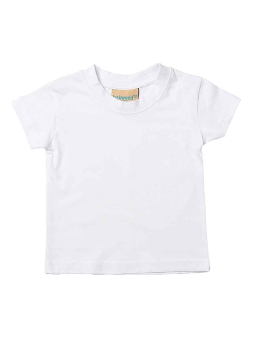 T-shirt bébé - larkwood - Kiabi T-shirt bébé - larkwood - Kiabi