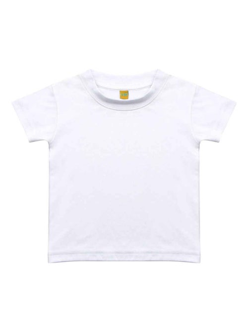 T-shirt bébé - larkwood - Kiabi T-shirt bébé - larkwood - Kiabi