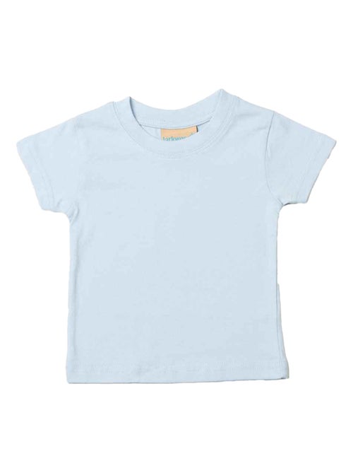 T-shirt bébé - larkwood - Kiabi T-shirt bébé - larkwood - Kiabi