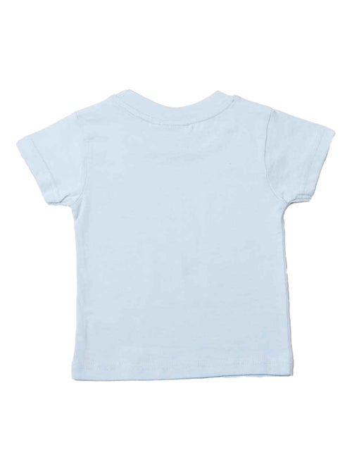 T-shirt bébé - larkwood - Kiabi T-shirt bébé - larkwood - Kiabi