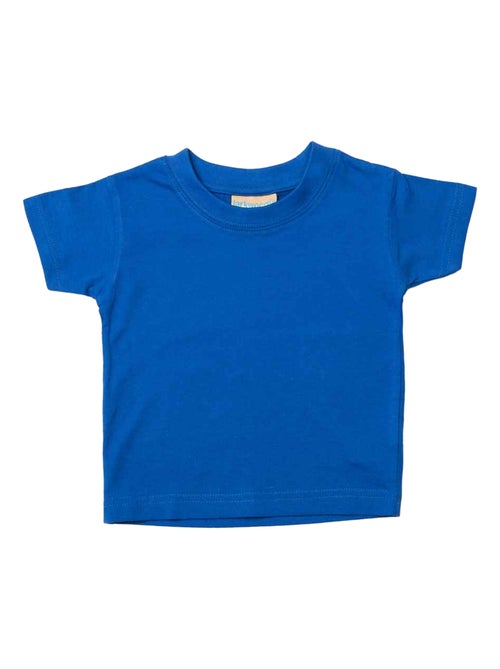 T-shirt bébé - larkwood - Kiabi T-shirt bébé - larkwood - Kiabi