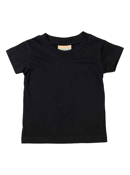 T-shirt bébé - larkwood - Kiabi T-shirt bébé - larkwood - Kiabi
