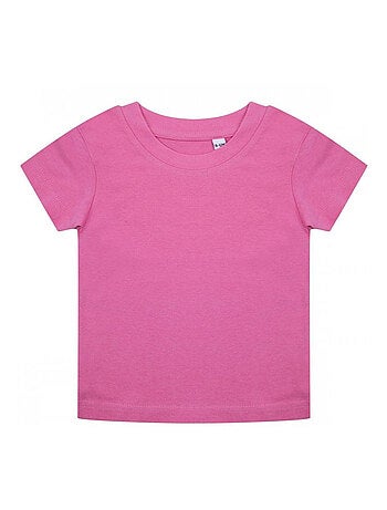 T-shirt bébé - larkwood