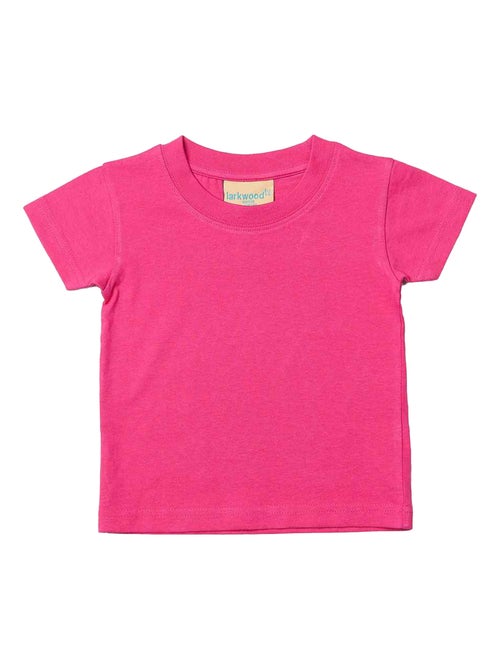 T-shirt bébé - larkwood - Kiabi T-shirt bébé - larkwood - Kiabi