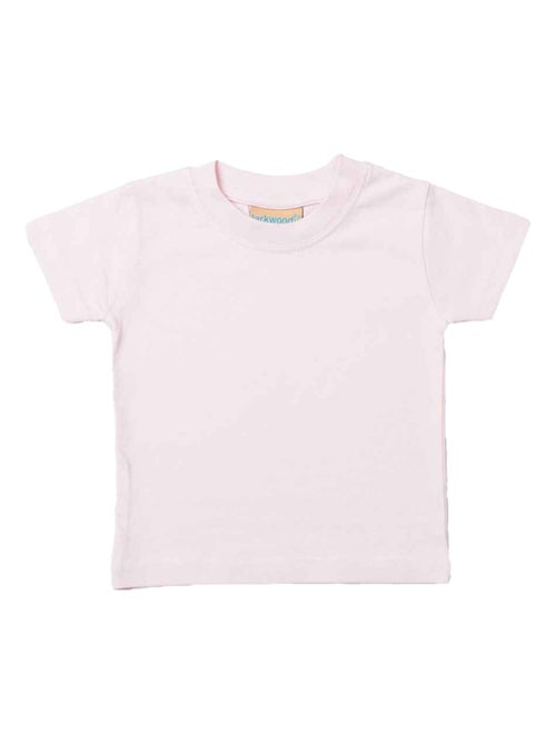T-shirt bébé - larkwood - Kiabi T-shirt bébé - larkwood - Kiabi