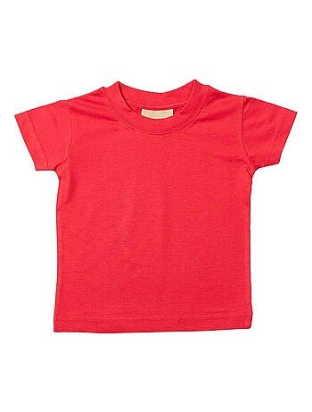 T-shirt bébé - larkwood