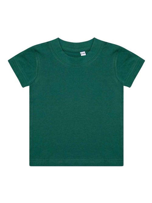 T-shirt bébé - larkwood - Kiabi T-shirt bébé - larkwood - Kiabi
