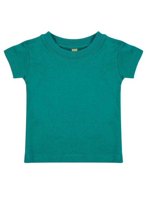 T-shirt bébé - larkwood - Kiabi T-shirt bébé - larkwood - Kiabi