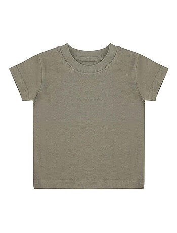 T-shirt bébé - larkwood