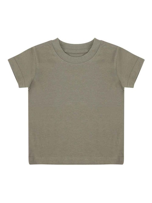 T-shirt bébé - larkwood - Kiabi T-shirt bébé - larkwood - Kiabi